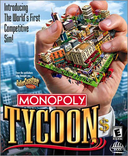 Monopoly Tycoon Фото