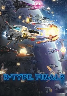 R-Type Final 2 Фото