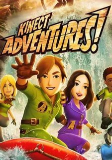 Kinect Adventures Фото