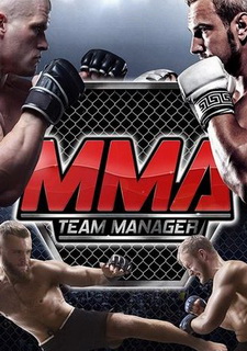 MMA Team Manager Фото