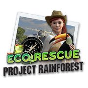 EcoRescue: Project Rainforest Фото