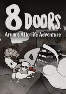 8Doors: Arum's Afterlife Adventure Фото