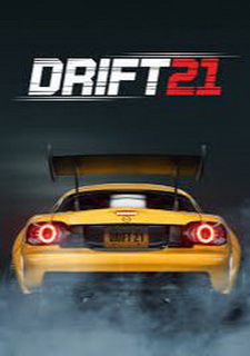 DRIFT21 Фото