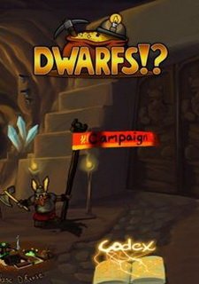 Dwarfs!? Фото