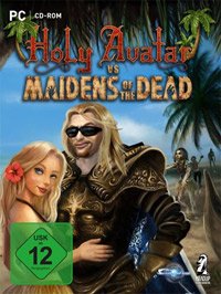 Holy Avatar vs. Maidens of the Dead Фото