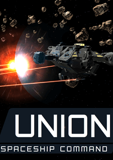 UNION Spaceship Command Фото