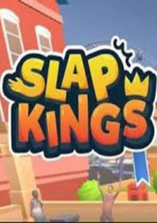 Slap Kings Фото