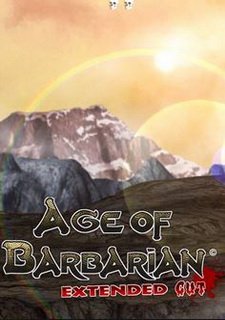 Age of Barbarian Extended Cut Фото