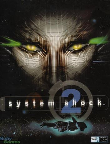 System Shock 2 Фото