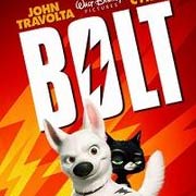 Disney's Bolt Фото