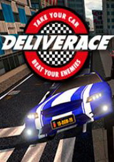 Deliverace Фото