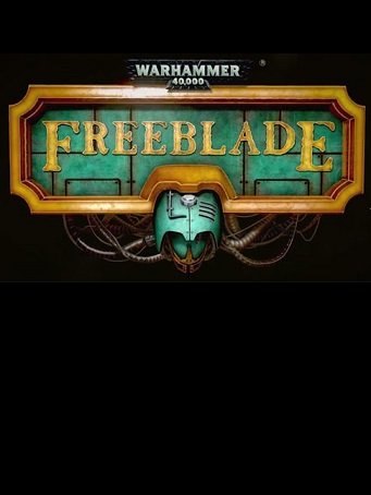 Warhammer 40,000: Freeblade Фото