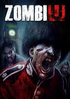 ZombiU Фото