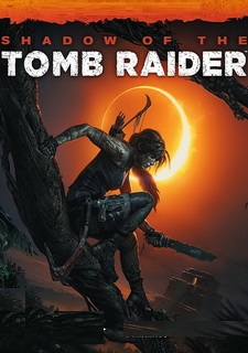 Shadow of the Tomb Raider Фото