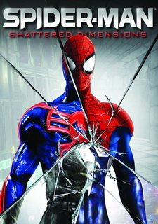 Spider-Man: Dimensions Фото