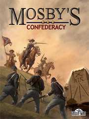 Mosby's Confederacy Фото