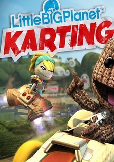 LittleBigPlanet Karting Фото