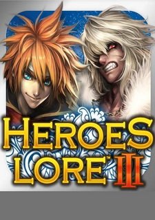 Heroes Lore III Фото