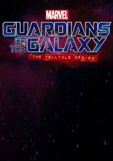 Marvel's Guardians of the Galaxy: The Telltale Series Фото