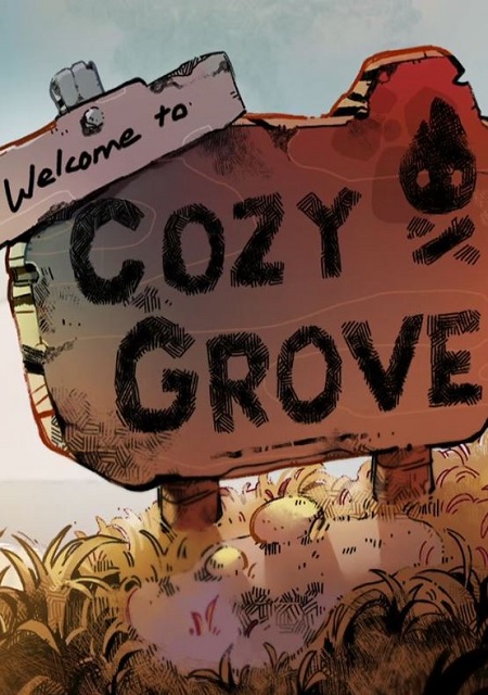 Cozy Grove Фото