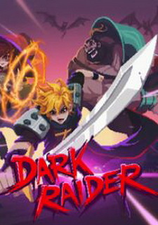 Dark Raider Фото