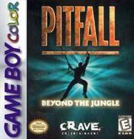 Pitfall: Beyond the Jungle Фото