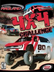 Larry Ragland 4x4 Challenge Фото