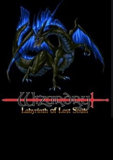 Wizardry: Labyrinth of Lost Souls Фото