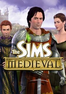 The Sims Medieval Фото