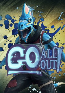 Go All Out! Фото