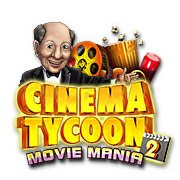 Cinema Tycoon 2: Movie Mania Фото