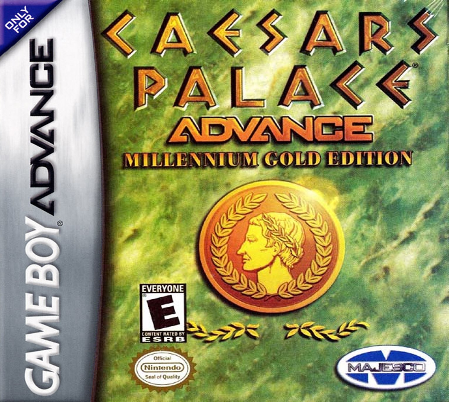 Caesar's Palace Advance Фото