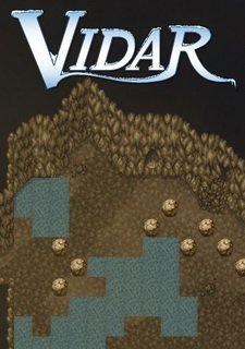 Vidar Фото