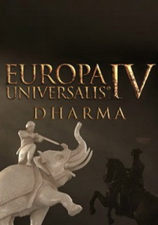 Europa Universalis IV: Dharma Фото