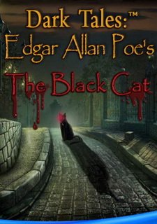 Dark Tales: Edgar Allan Poe's The Black Cat Фото