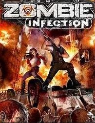 Zombie Infection Фото