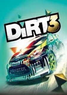 Dirt 3 Фото