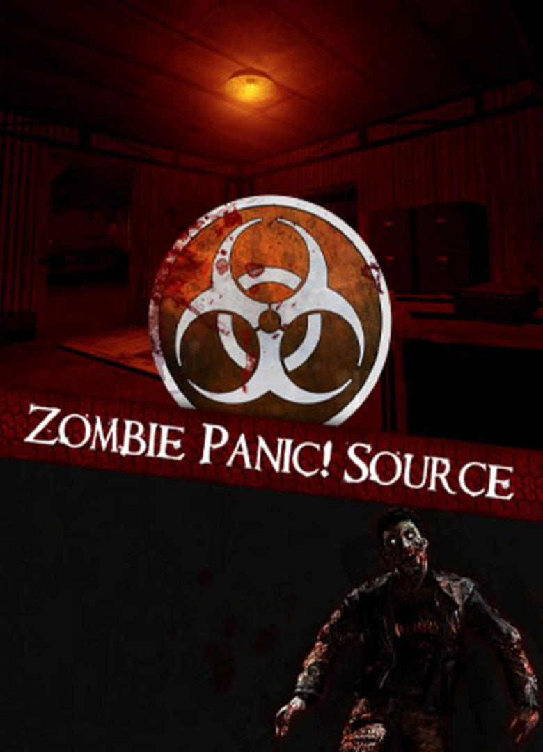 Zombie Panic! Source Фото