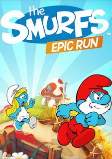 Smurfs Epic Run Фото