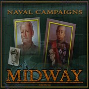 Naval Campaigns: Midway Фото