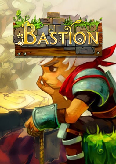 Bastion: The Stranger's Dream Фото