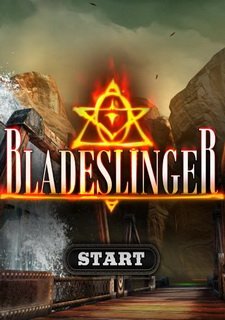 Bladeslinger Фото