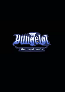 Dungelot: Shattered Lands Фото