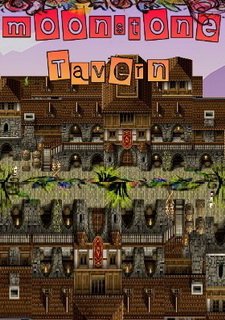 Moonstone Tavern - A Fantasy Tavern Sim! Фото