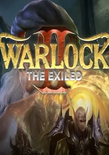 Warlock 2: The Exiled  Фото