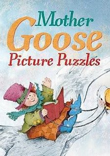 Mother Goose's Puzzle Pictures Фото