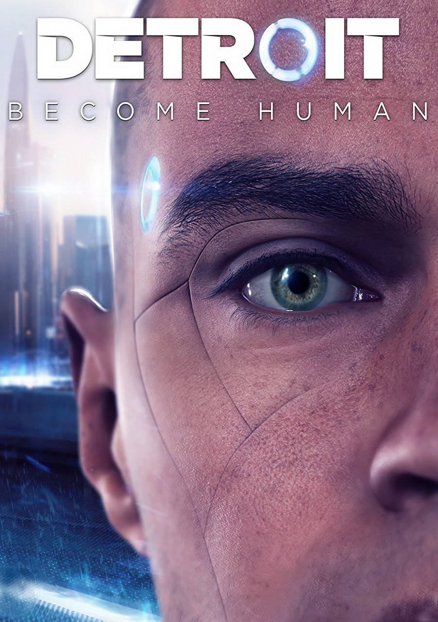 Detroit: Become Human Фото