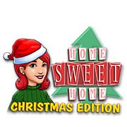 Home Sweet Home: Christmas Edition Фото