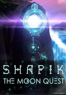 Shapik: The Moon Quest Фото