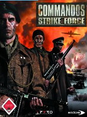 Commandos: Strike Force Фото